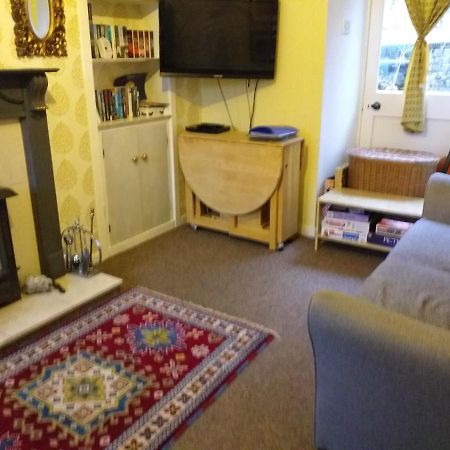 Forget Me Not Cottage Leadhills Екстериор снимка