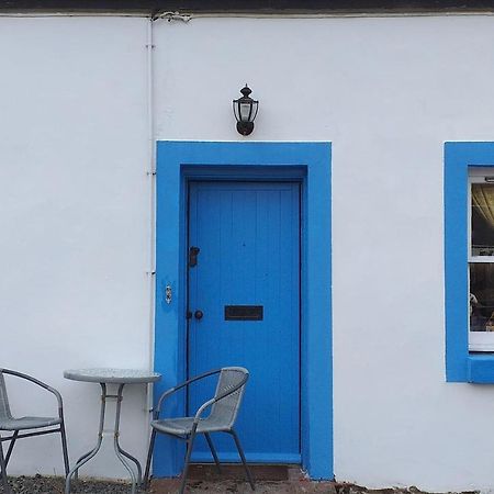 Forget Me Not Cottage Leadhills Екстериор снимка