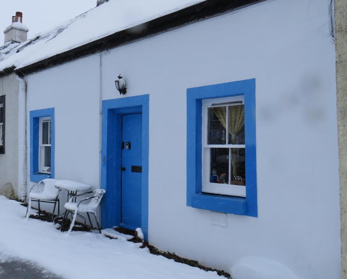 Forget Me Not Cottage Leadhills Екстериор снимка