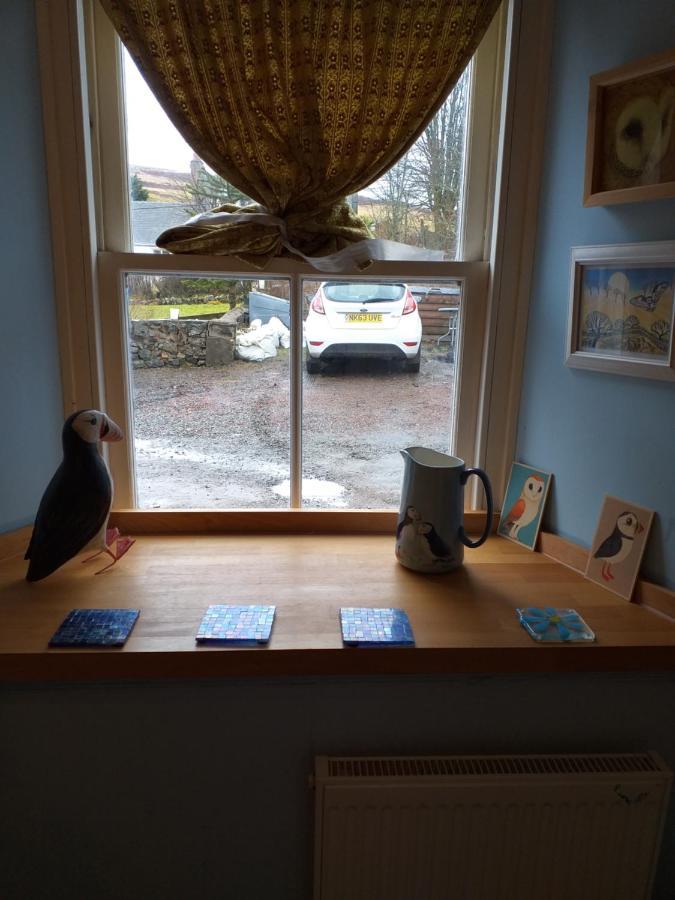 Forget Me Not Cottage Leadhills Екстериор снимка
