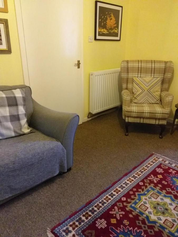 Forget Me Not Cottage Leadhills Екстериор снимка