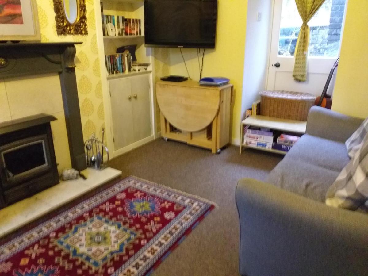 Forget Me Not Cottage Leadhills Екстериор снимка