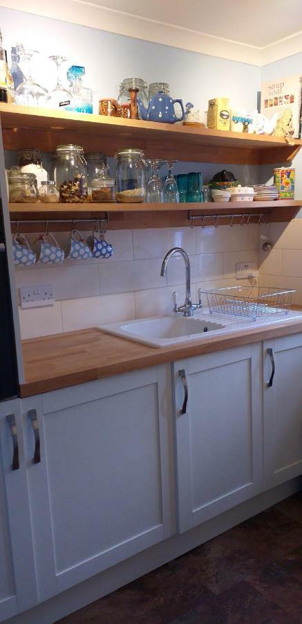 Forget Me Not Cottage Leadhills Екстериор снимка