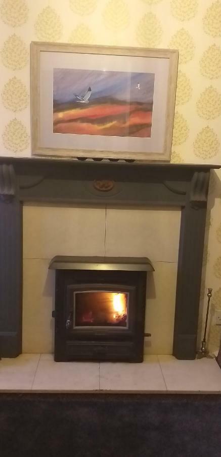 Forget Me Not Cottage Leadhills Екстериор снимка