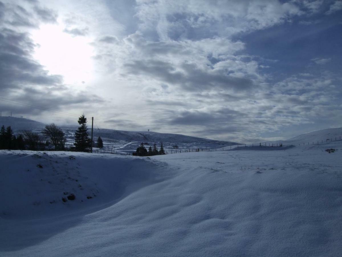 Forget Me Not Cottage Leadhills Екстериор снимка