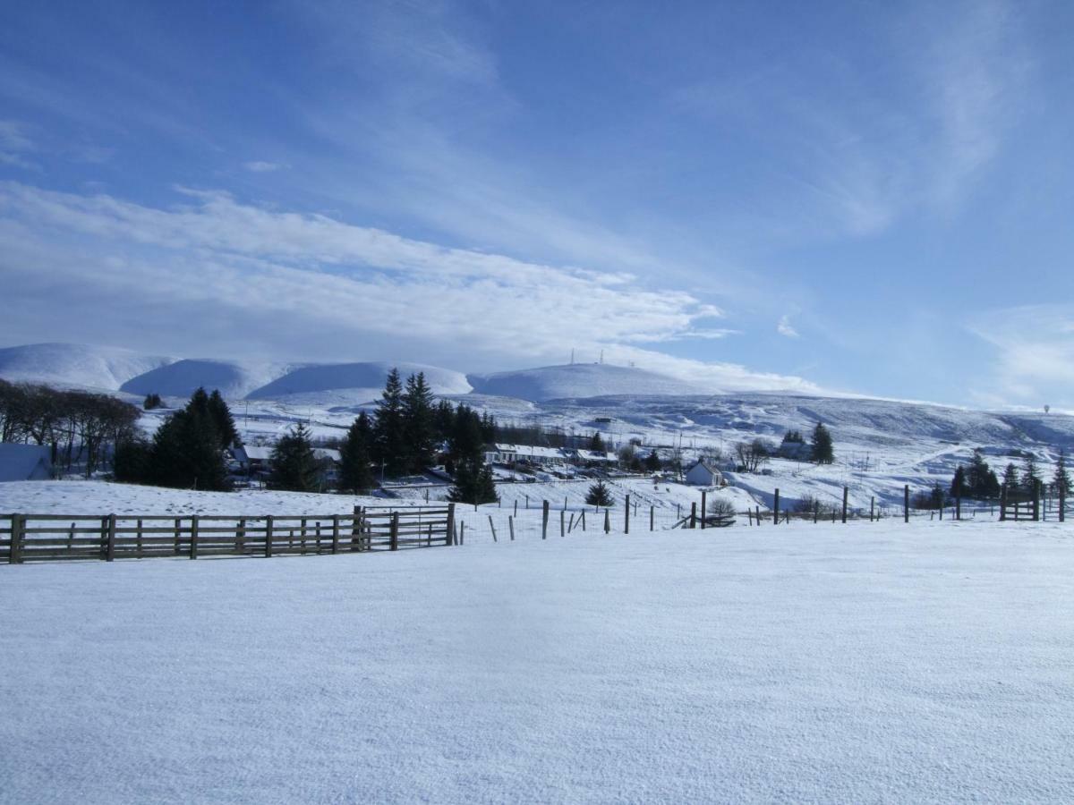 Forget Me Not Cottage Leadhills Екстериор снимка