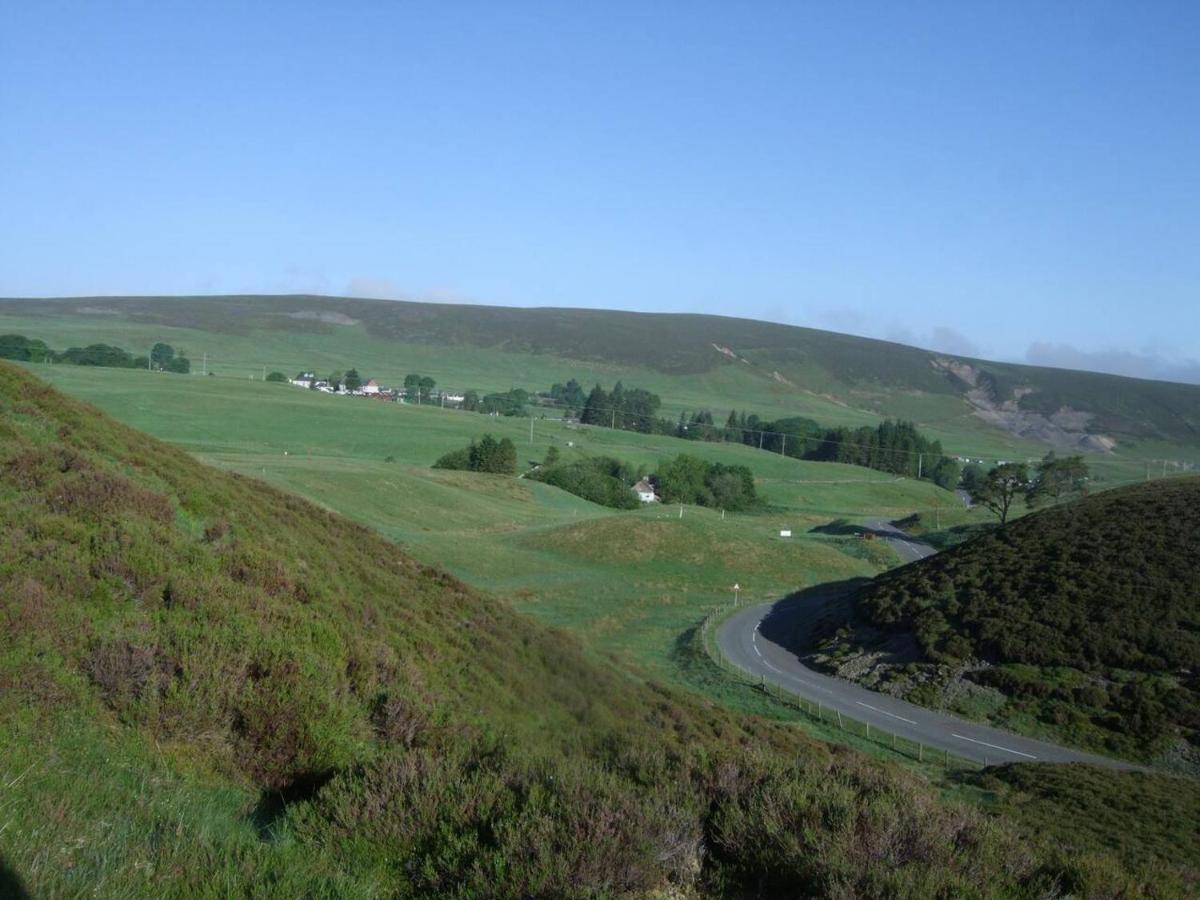 Forget Me Not Cottage Leadhills Екстериор снимка