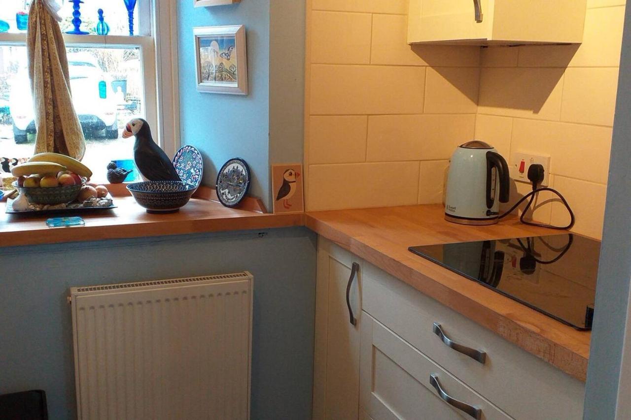 Forget Me Not Cottage Leadhills Екстериор снимка