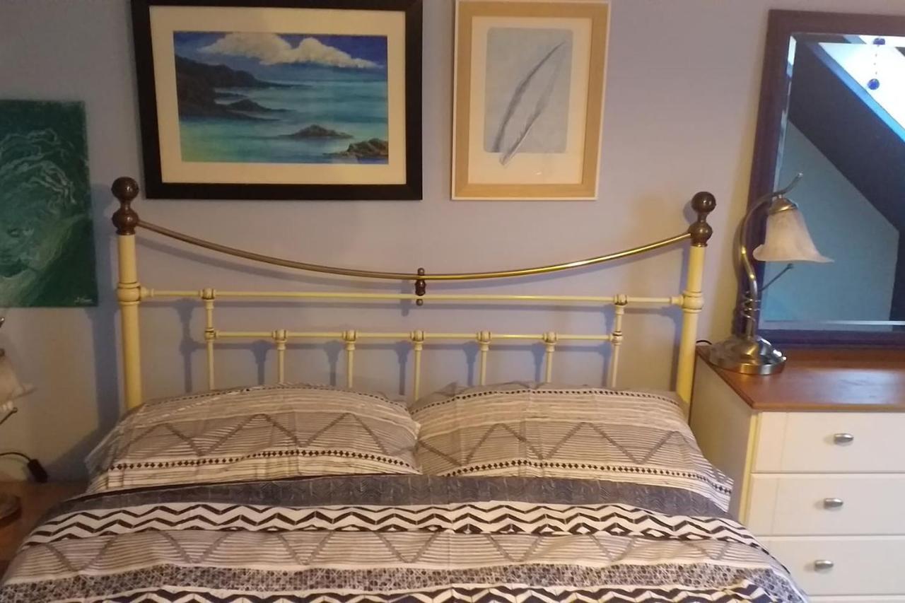 Forget Me Not Cottage Leadhills Екстериор снимка