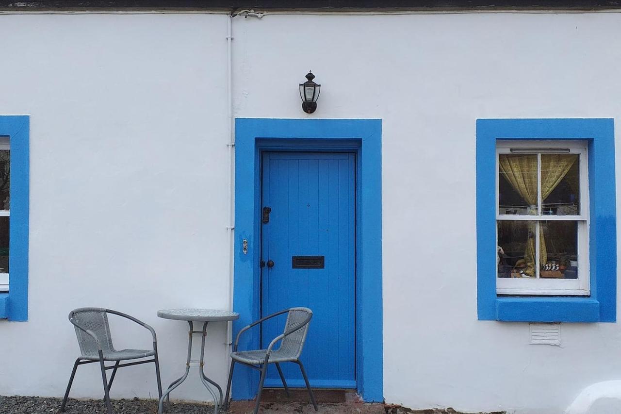 Forget Me Not Cottage Leadhills Екстериор снимка